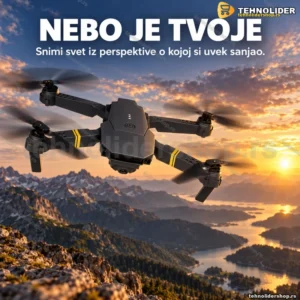Dron 998 Pro