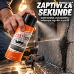 Guma u spreju za izolaciju, zaptivanje i lepljenje
