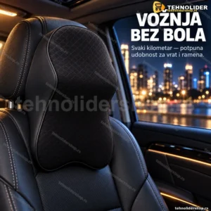 Jastuk Za Auto