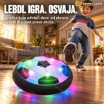 Hover ball - Lebdeca lopta