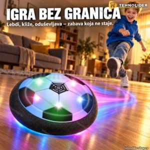 Hover ball - Lebdeca lopta