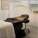 podna lampa polumesec HD-M8X - primena