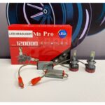 led sijalice h7 canbus - prednja strana