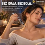 Massager Pen – Elektronska olovka za akupunkturu