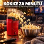 Mini APARAT za pravljenje KOKICA