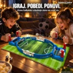Mini stoni fudbal Fliper