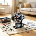 model avionskog motora - u upotrebi