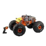 Monster Truck RC kamion na daljinsko upravljanje 1:6 sa svetlima