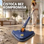 MOP četka za sve prilike