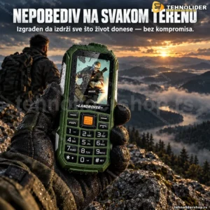 Neunistivi telefon - Dual sim