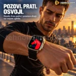 Pametni Sat S9 Ultra