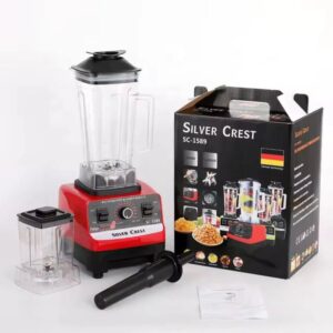 profesionalni blender za kuhinju - prednja strana