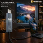 USB-C na HDMI kabl za telefon, tablet i laptop — 4K UHD