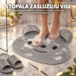 Prostirka za Pranje Stopala