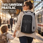 Ranac boban Najbolji ranac na svetu