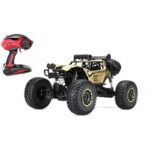 rc rock crawler 1:8 - prednja strana