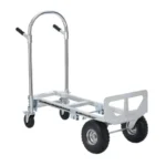 transportna kolica 2u1 - u upotrebi