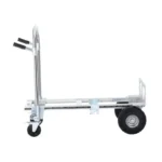 transportna kolica 2u1 - primena