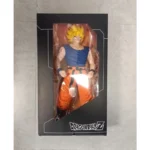 goku figura 46 cm - pakovanje