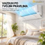 Usmerivač Vazduha Klime