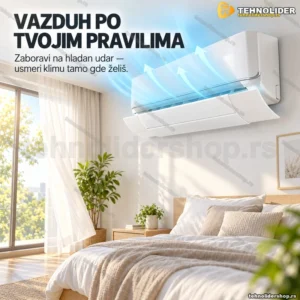 Usmerivač Vazduha Klime