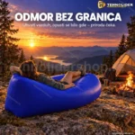 Lazy Bag – Vazdušna sofa na naduvavanje