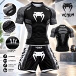 Venum MMA komplet - prednja strana